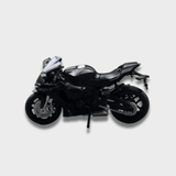 YAMAHA YZF-R1 PRETO