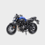 YAMAHA MT 07