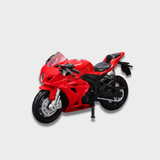 SUZUKI-GSX-R1000 VERMELHO