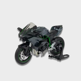 KAWASAKI H2R