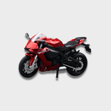 YAMAHA YZF-R1