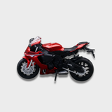 YAMAHA YZF-R1